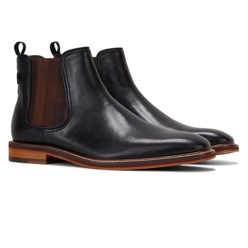 Julius Marlow Scuttle Boot image number 3